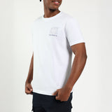 Evolve Printed Tee