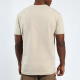 Evolve Stone Printed Tee