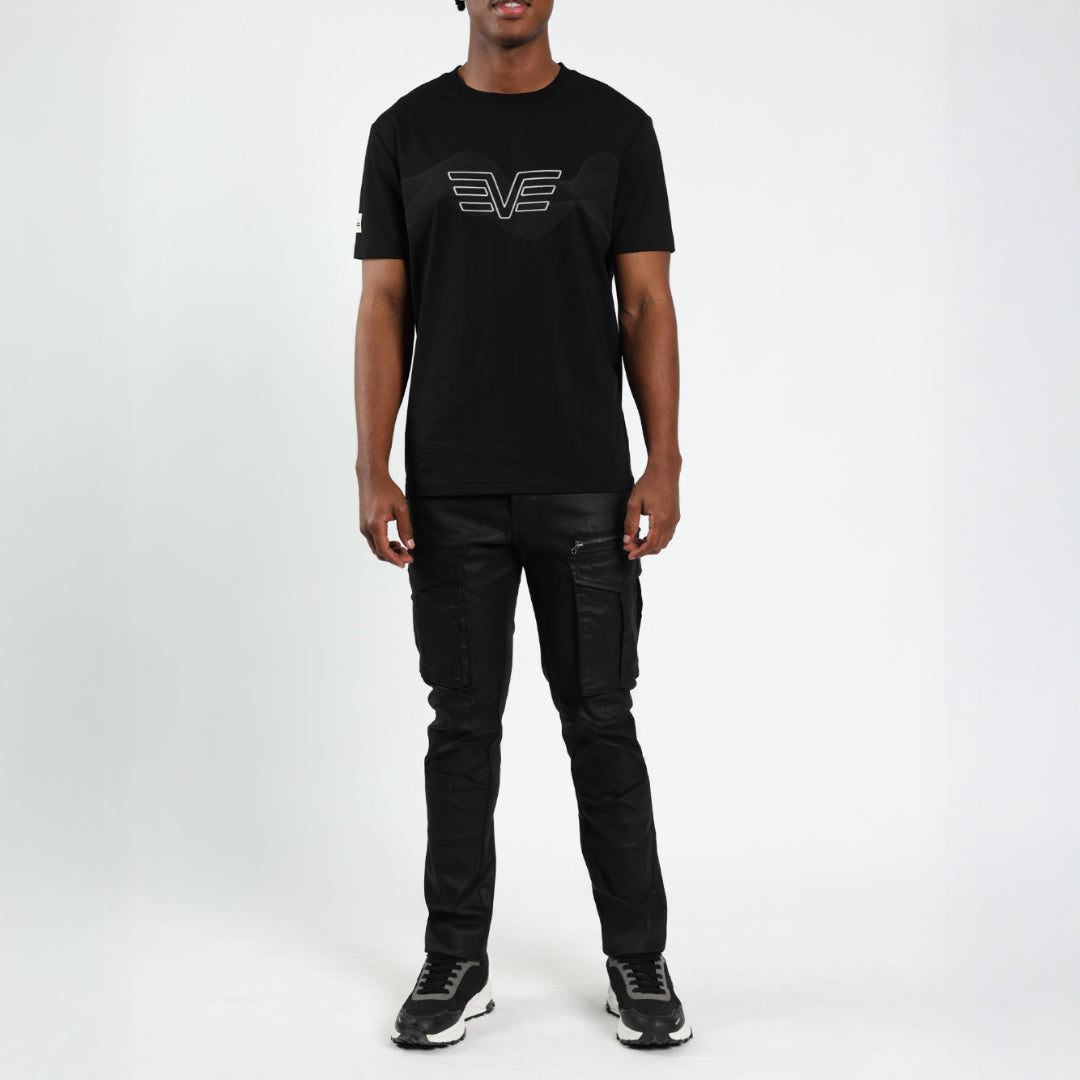 Evolve Printed Tee