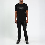 Evolve Printed Tee