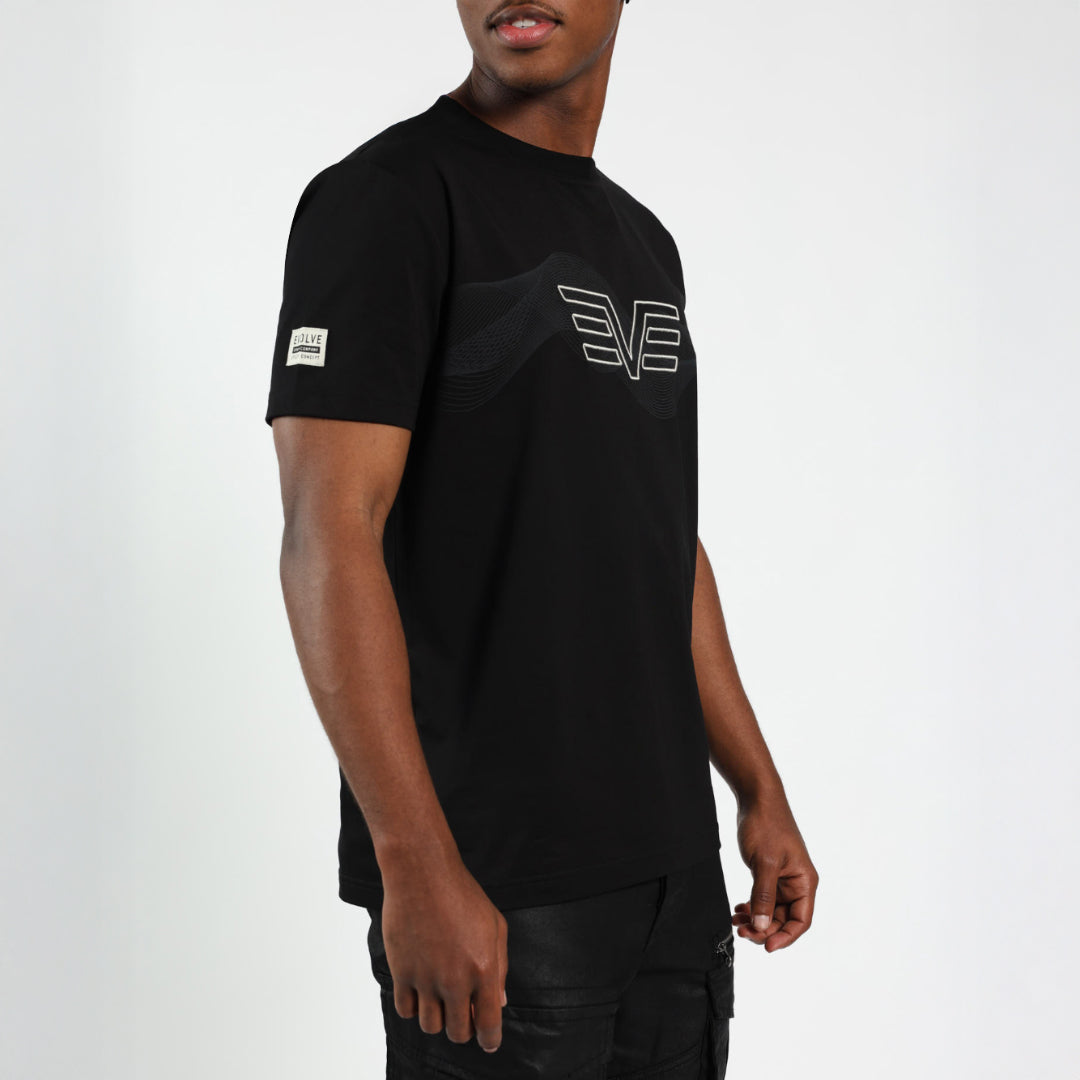 Evolve Printed Tee
