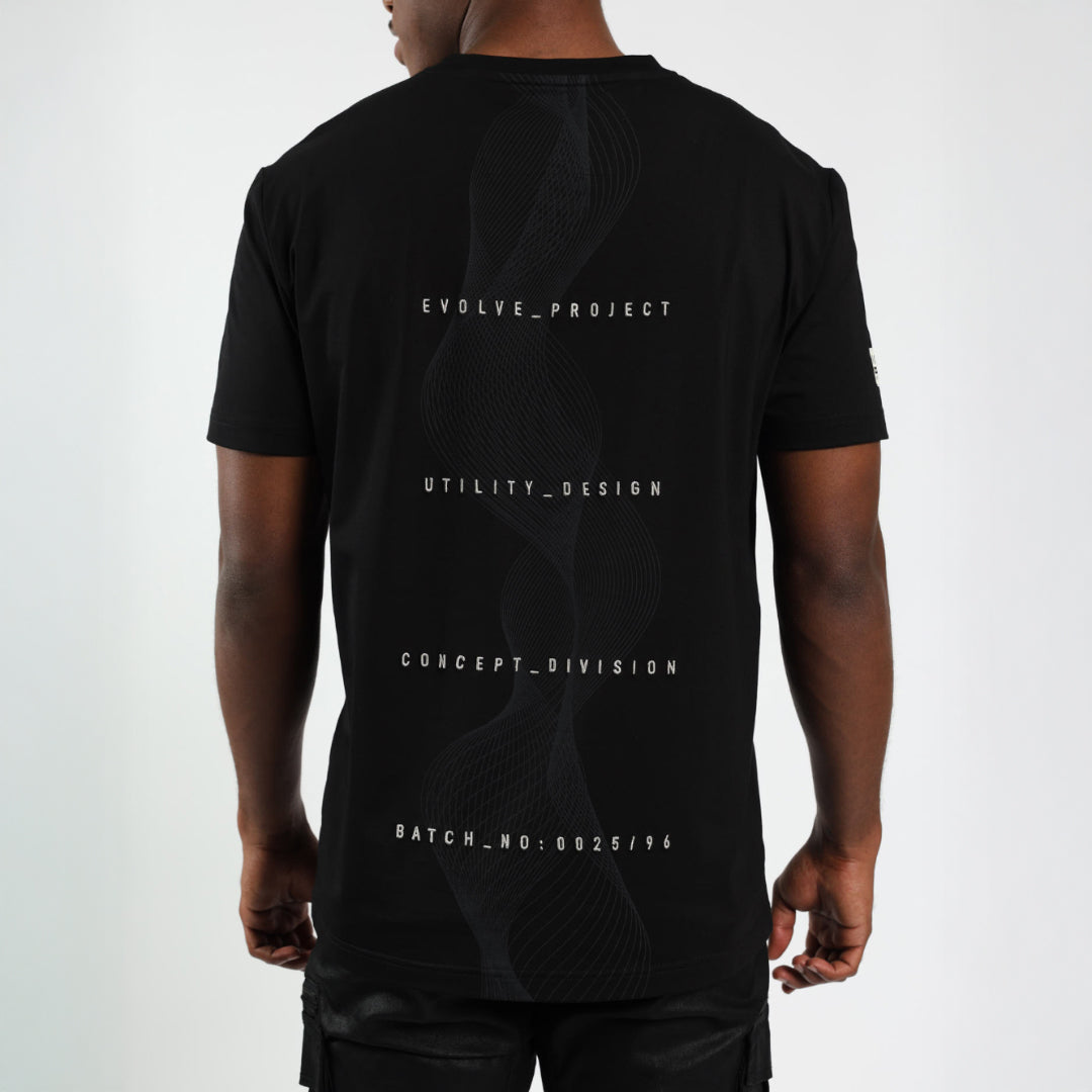 Evolve Printed Tee