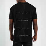 Evolve Printed Tee