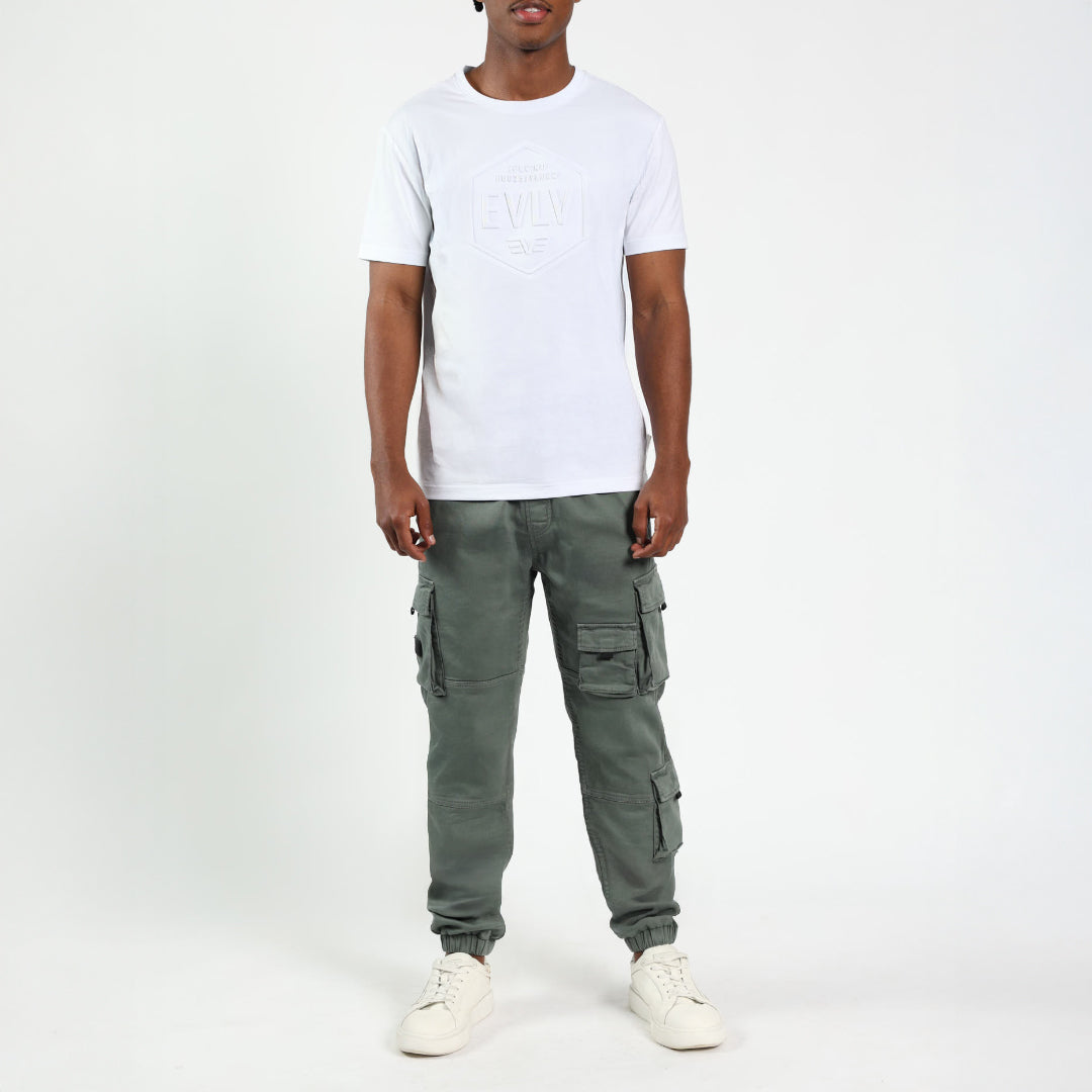 Evolve Printed Tee