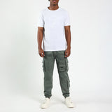 Evolve Printed Tee