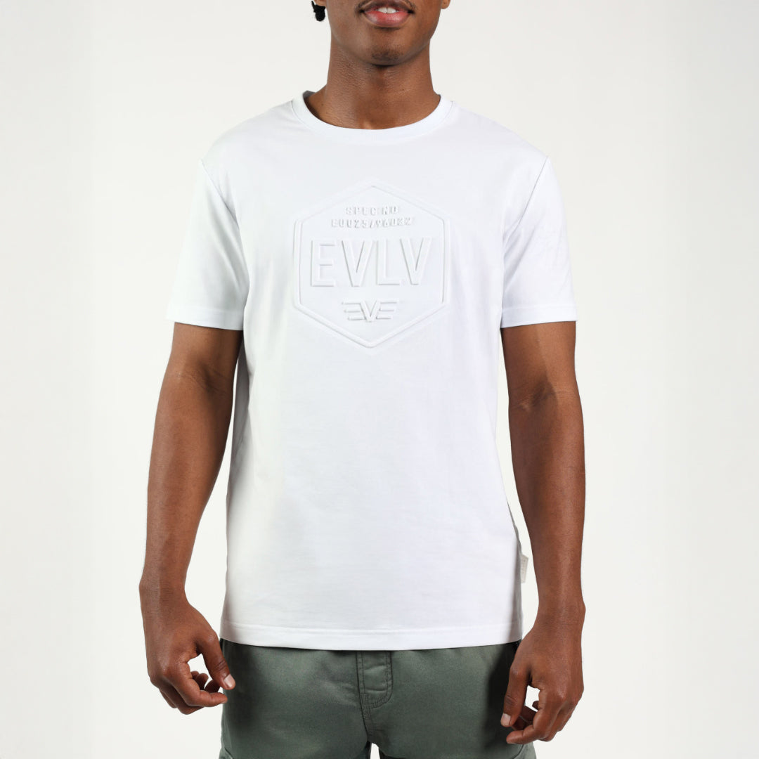 Evolve Printed Tee