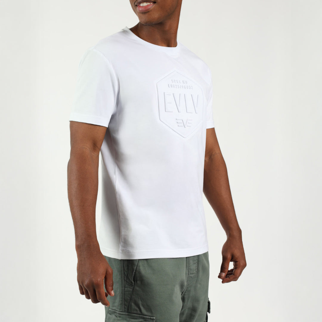 Evolve Printed Tee