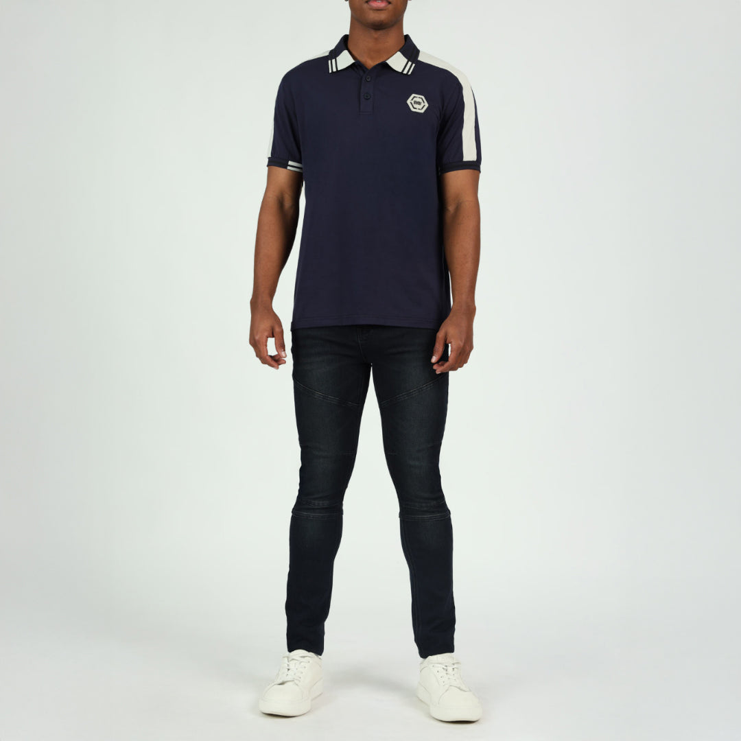 Mens Evolve Golfer