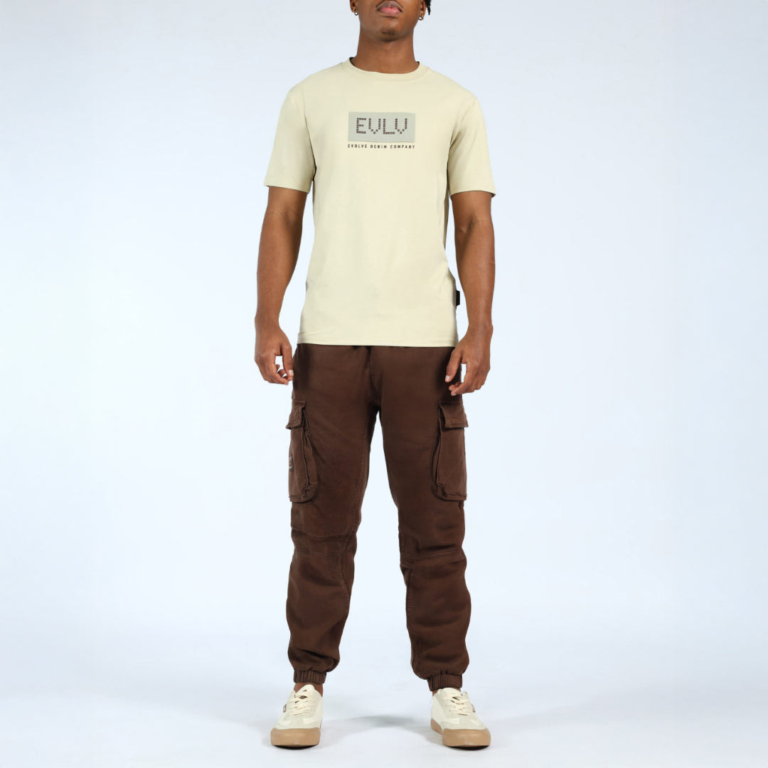 Evolve Knitted Twill Pants