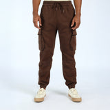 Evolve Knitted Twill Pants