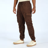 Evolve Knitted Twill Pants
