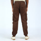 Evolve Knitted Twill Pants
