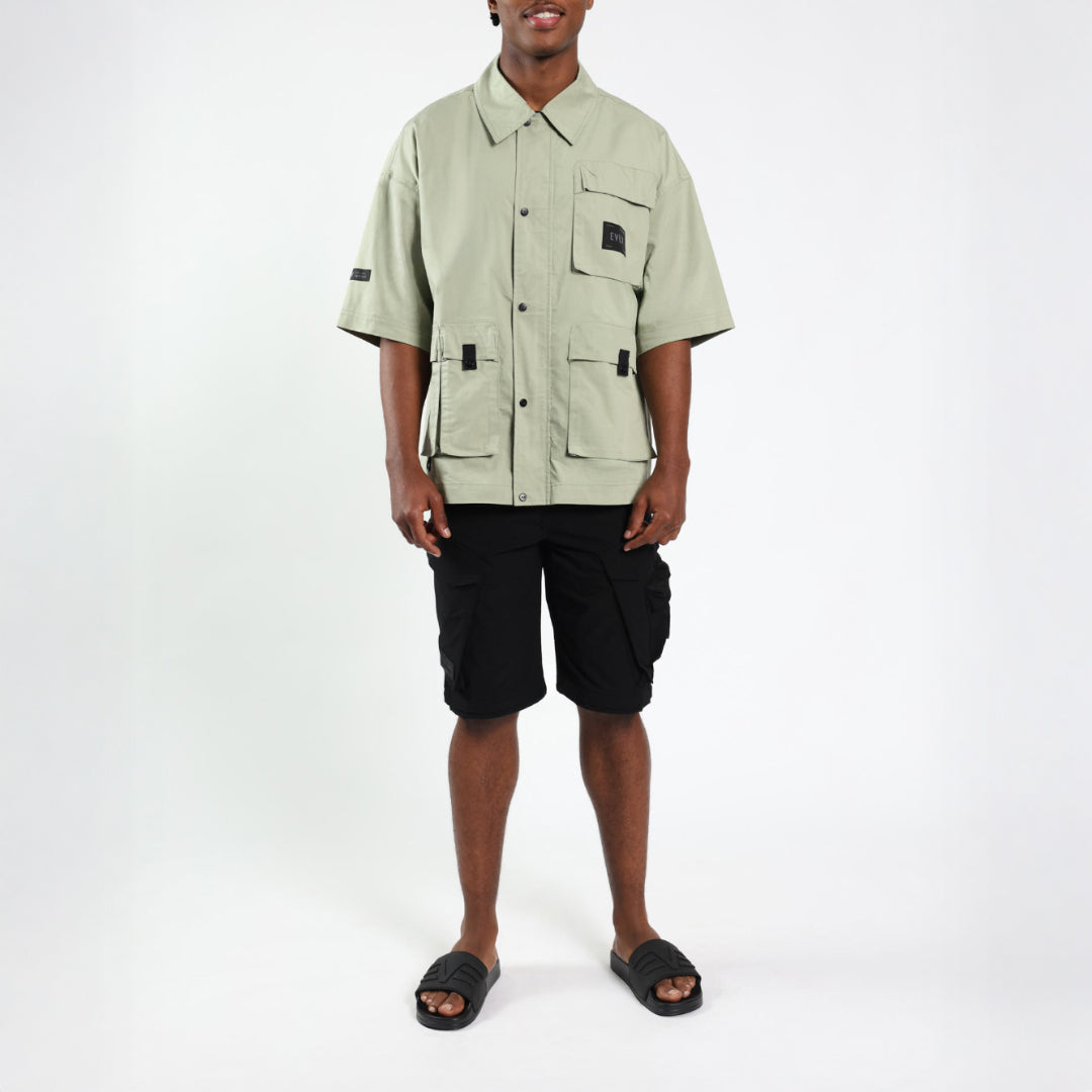 Evolve Pocket Shirt