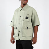 Evolve Pocket Shirt