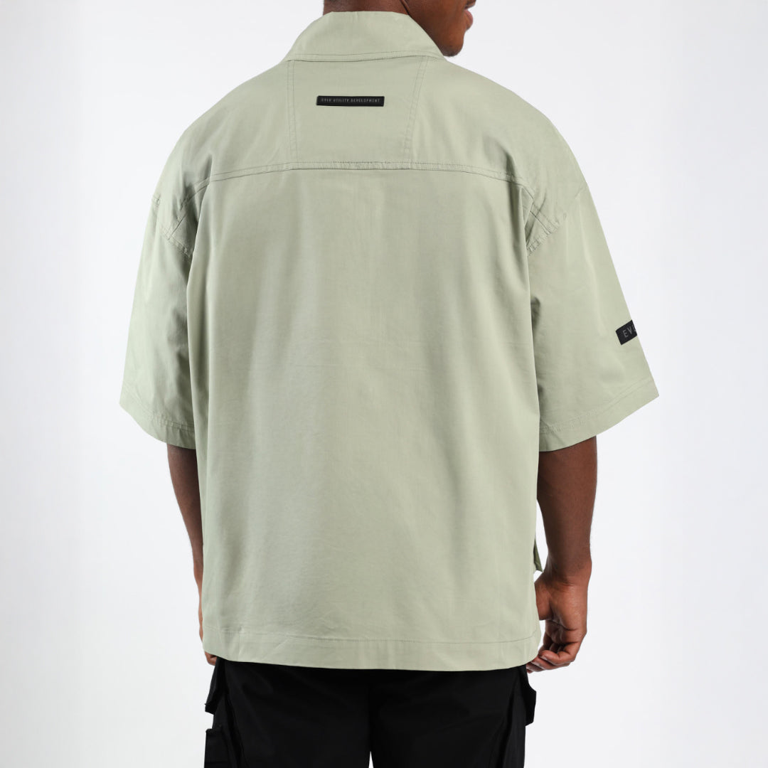 Evolve Pocket Shirt
