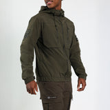 Mens Evolve Nylon Jacket