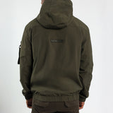 Mens Evolve Nylon Jacket