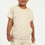 Stone Jacquards T-shirt
