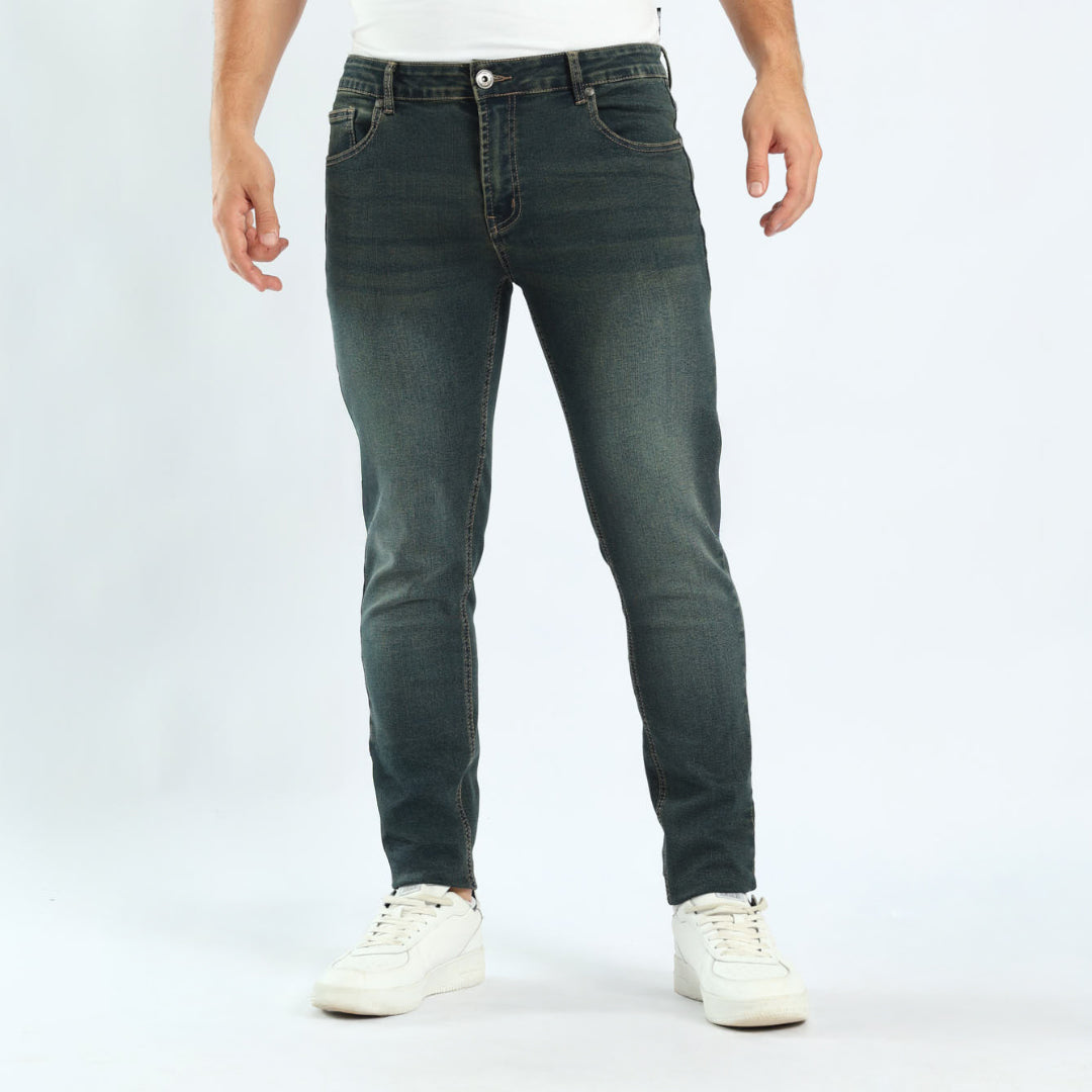JEANS ZAFF Fashion Fusion