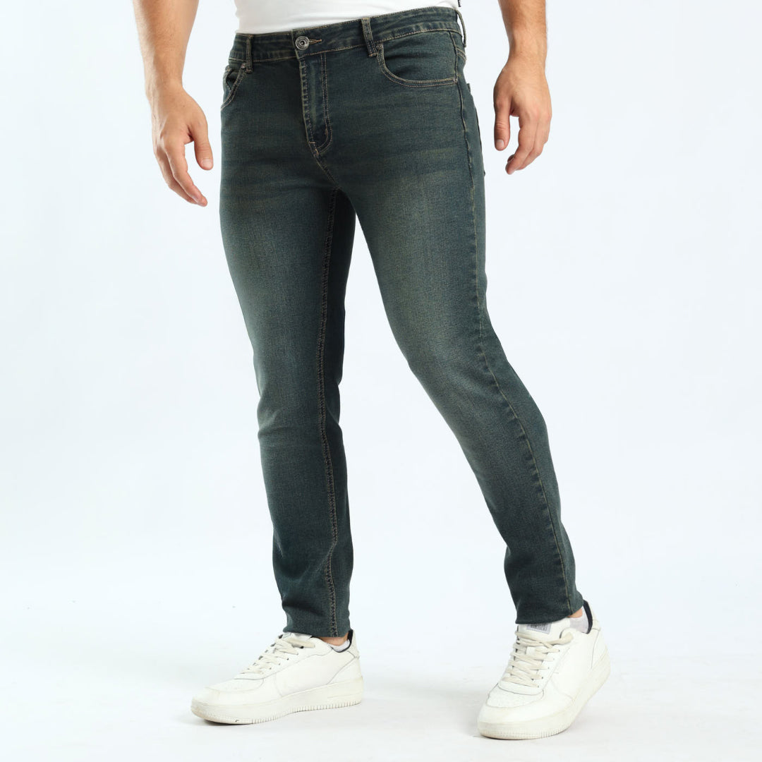 JEANS ZAFF Fashion Fusion