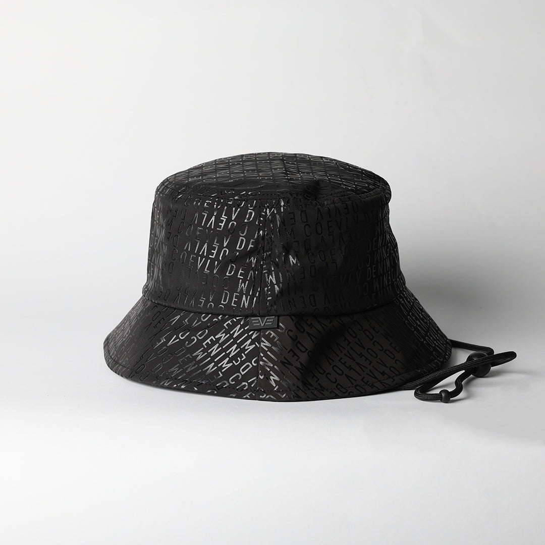 Plastisol AOP Boonie Hat.