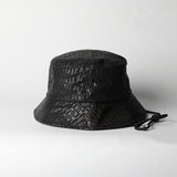 Plastisol AOP Boonie Hat.