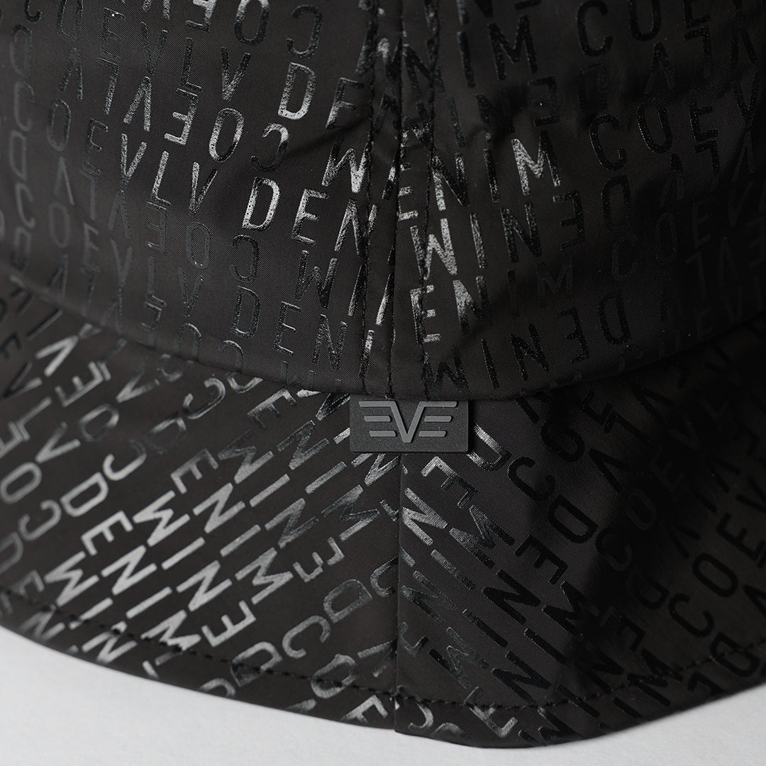 Plastisol AOP Boonie Hat.