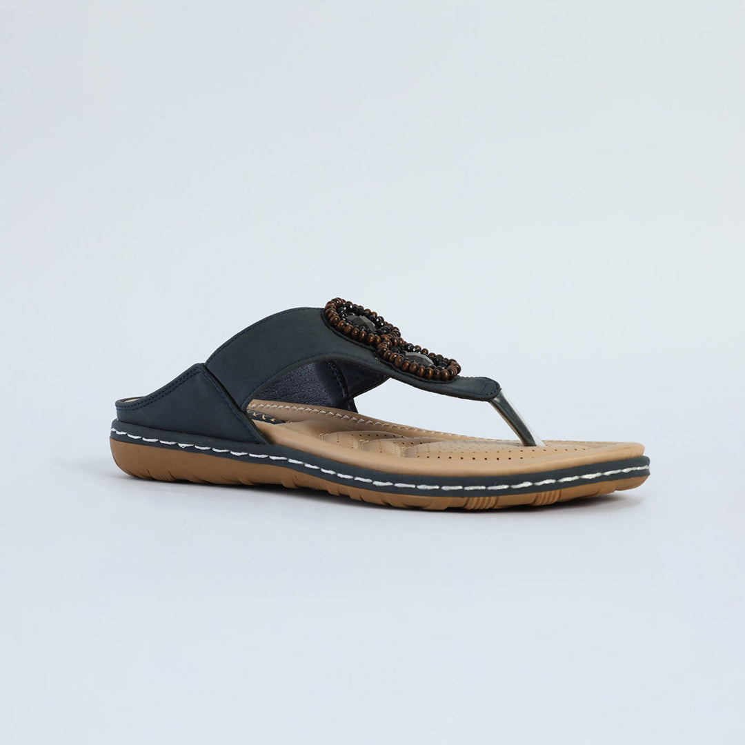 Comfort Thong Sandal