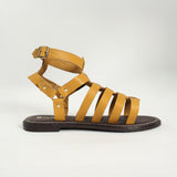 Fisherman Gladiator Sandal.