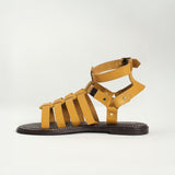 Fisherman Gladiator Sandal.