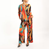 Alora Ladies Top