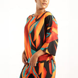 Alora Ladies Top