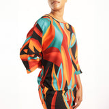 Alora Ladies Top