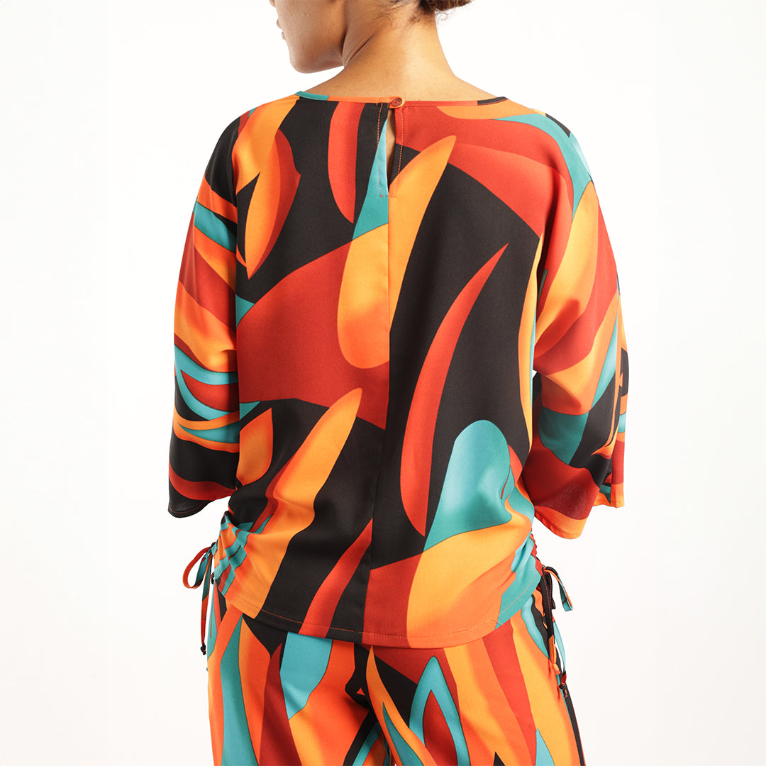 Alora Ladies Top