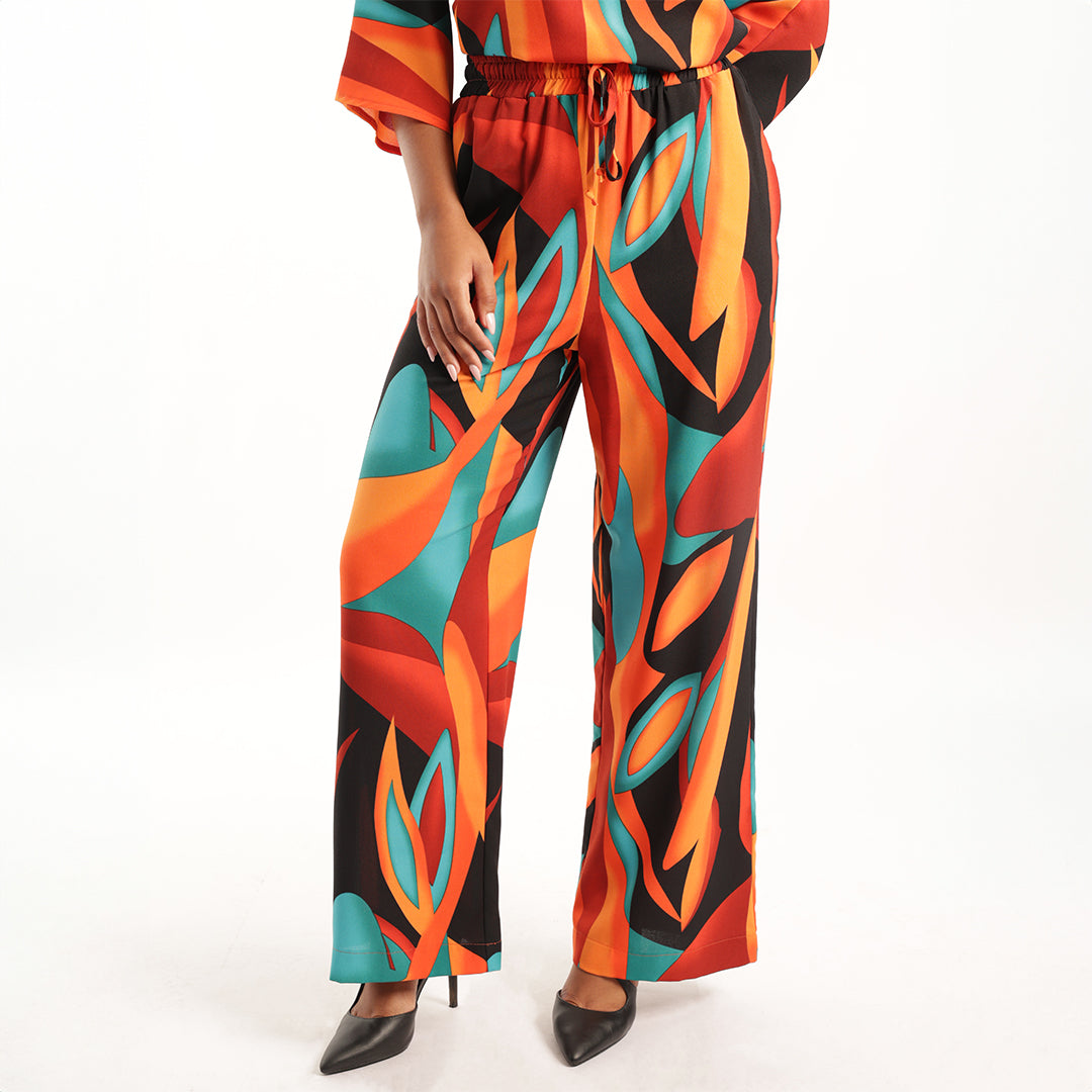 Alora Ladies Pants