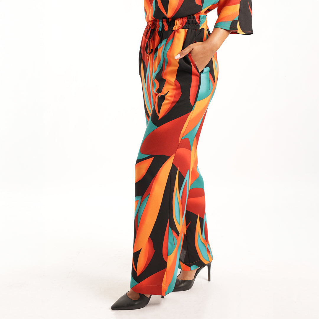 Alora Ladies Pants