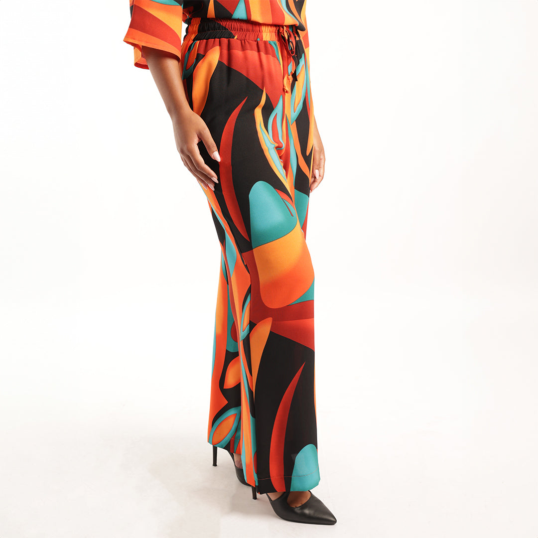 Alora Ladies Pants