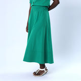 Alora Ladies Emerald Skirt ALORA Fashion Fusion