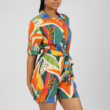 Alora Ladies Jumpsuit