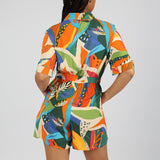 Alora Ladies Jumpsuit