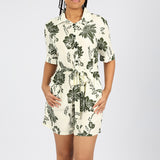 Alora Ladies Jumpsuit