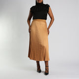 Alora Ladies Doe Skirt