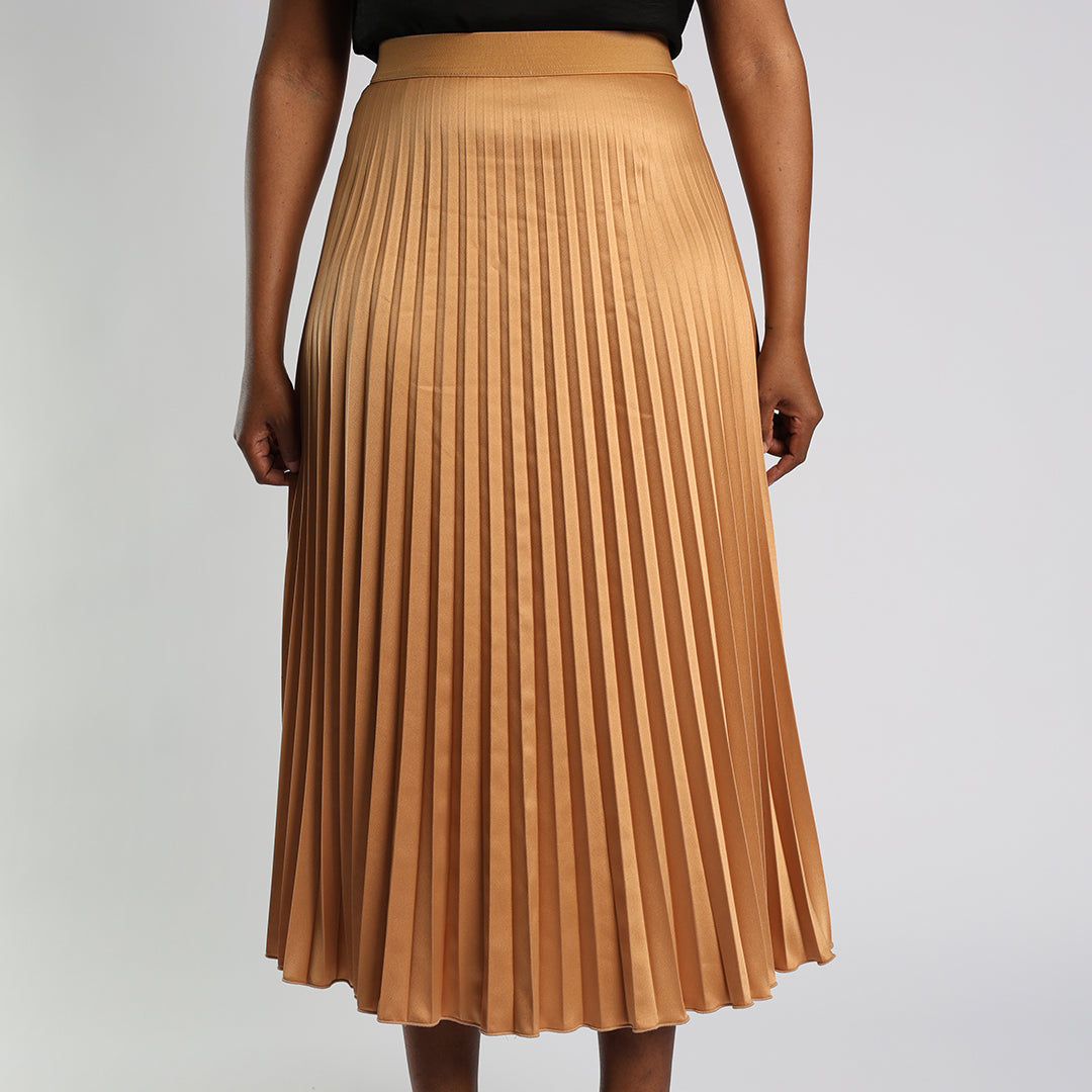 Alora Ladies Doe Skirt