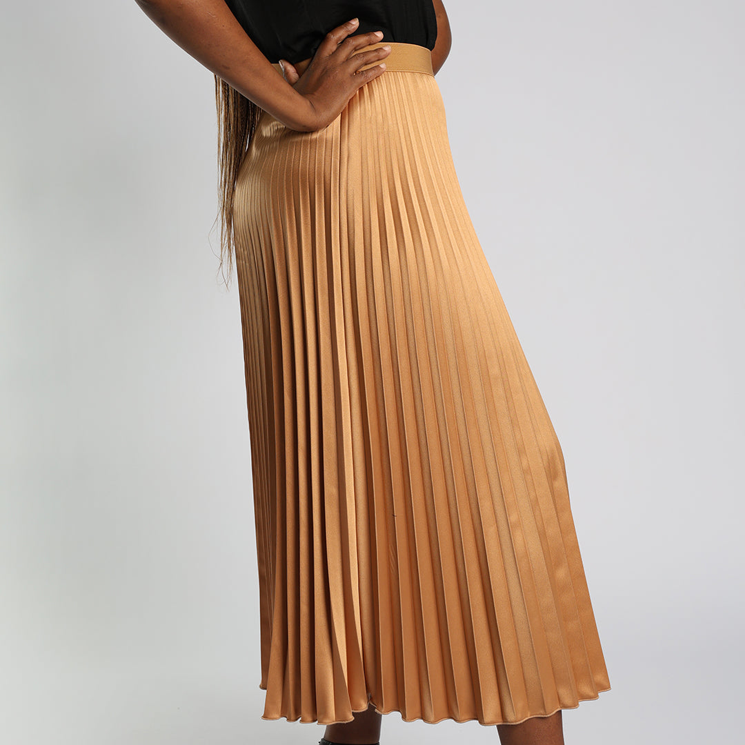 Alora Ladies Doe Skirt