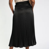 Alora Ladies Black Skirt