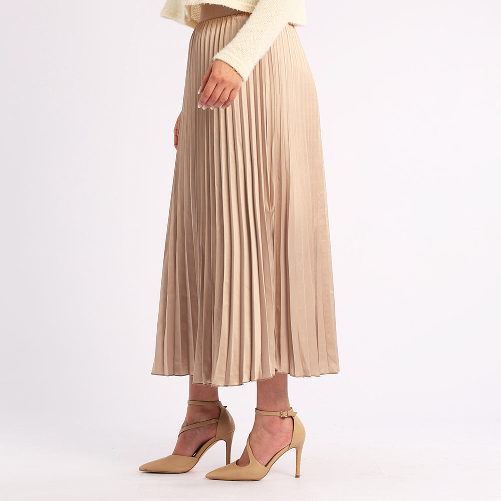 Alora Ladies Stone Skirt