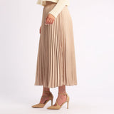 Alora Ladies Stone Skirt