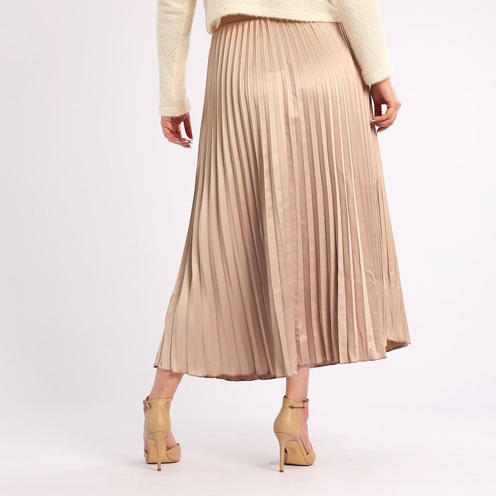 Alora Ladies Stone Skirt