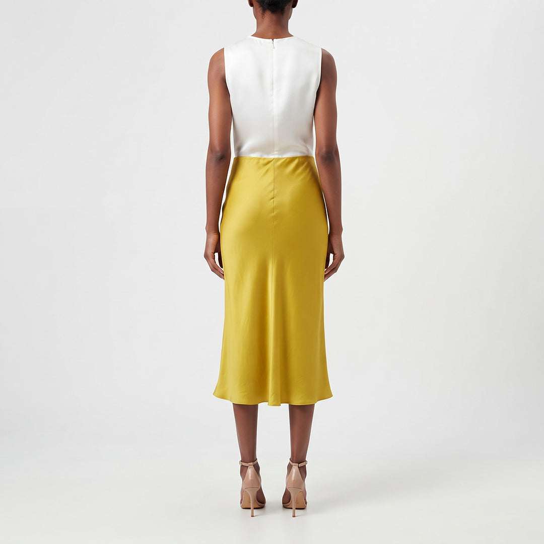 Alora Ladies Maze Skirt