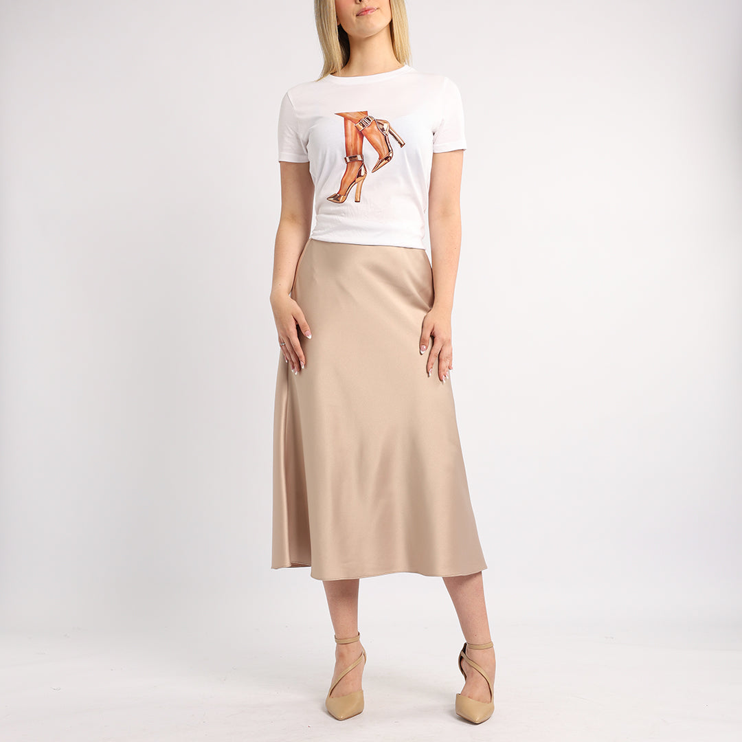 Alora Ladies Doe Skirt